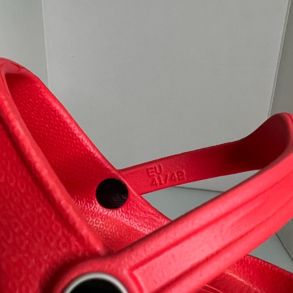 Duflex Chung Shi Dux, Red - Picture 8 of 9